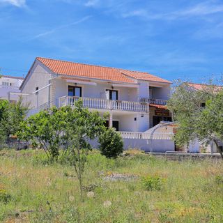 Apartmanok A Tenger Mellett Slatine, Ciovo - 16131 Slatine (2)