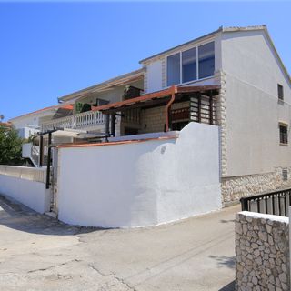 Apartmanok A Tenger Mellett Slatine, Ciovo - 16131 Slatine (5)