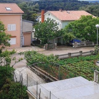 Apartmanok Parkolóhellyel Cres - 16178 (4)