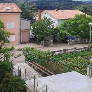 Apartmanok Parkolóhellyel Cres - 16178 (4)