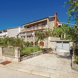 Apartmanok Parkolóhellyel Cres - 16178 (5)