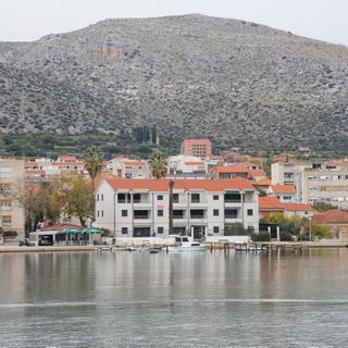 Apartmanok A Tenger Mellett Trogir - 16211 (4)