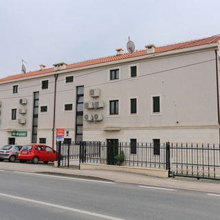 Apartmanok A Tenger Mellett Trogir - 16211 (5)