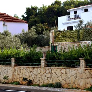 Apartmanok A Tenger Mellett Rogac, Solta - 16223 Rogač (4)