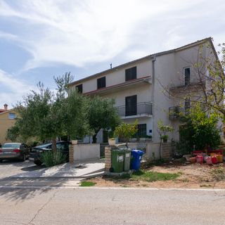 Apartmanok A Tenger Mellett Tkon, Pasman - 16275 Tkon (3)