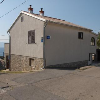 Apartmanok A Tenger Mellett Senj - 16279 (2)