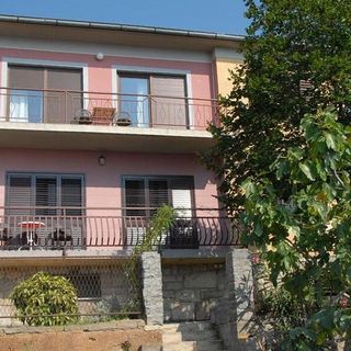 Apartmanok A Tenger Mellett Senj - 16279 (3)