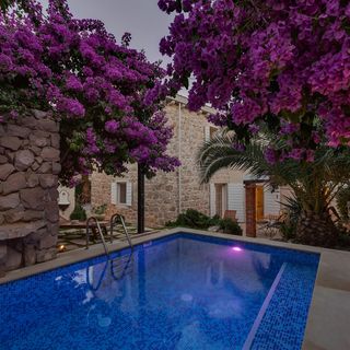 Ház A Tenger Mellett Medencével Sutivan, Brac - 16300 Sutivan (5)