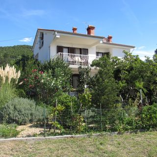 Apartmanok Parkolóhellyel Banjol, Rab - 16334 Banjol (2)