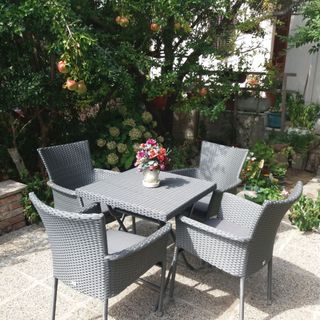 Apartmanok Parkolóhellyel Banjol, Rab - 16334 Banjol (4)