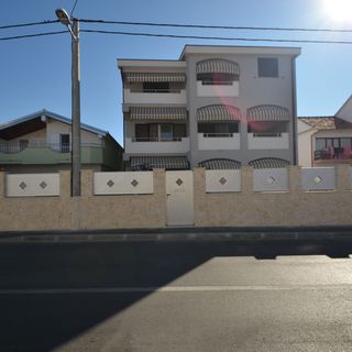 Apartmanok Családok Részére Medencével Zadar - 16336 (5)