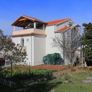 Apartmanok A Tenger Mellett Slatine, Ciovo - 16341 Slatine (4)