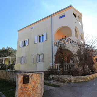 Apartmanok A Tenger Mellett Slatine, Ciovo - 16341 Slatine (5)