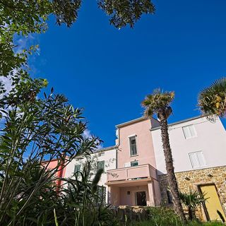 Nyaralóház Parkolóhellyel Kampor, Rab - 16357 Kampor (2)