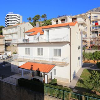 Apartmanok A Tenger Mellett Duce, Omis - 16406 Duće (2)