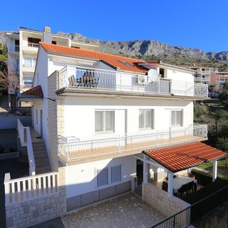 Apartmanok A Tenger Mellett Duce, Omis - 16406 Duće (3)
