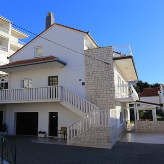 Apartmanok A Tenger Mellett Duce, Omis - 16406 Duće (4)