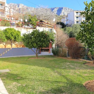 Apartmanok A Tenger Mellett Duce, Omis - 16406 Duće (5)