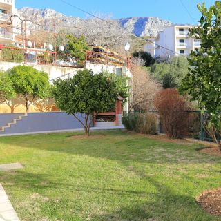 Apartmanok A Tenger Mellett Duce, Omis - 16406 Duće (5)