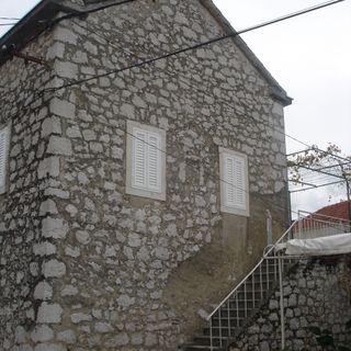 Nyaralóház A Tenger Mellett Blace, Usce Neretve - 16427 Blace (3)