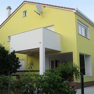 Apartmanok A Tenger Mellett Orebic, Peljesac - 16448 Orebić (3)