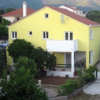 Apartmanok A Tenger Mellett Orebic, Peljesac - 16448 Orebić (2)