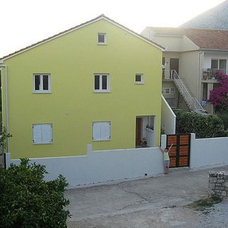 Apartmanok A Tenger Mellett Orebic, Peljesac - 16448 Orebić (4)