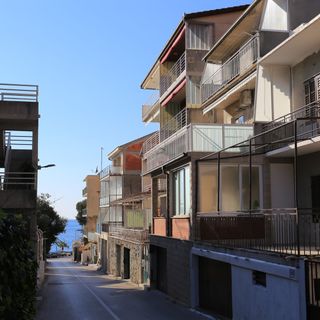 Apartmanok A Tenger Mellett Podgora, Makarska - 16476 Podgora (3)