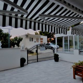 Apartmanok Parkolóhellyel Baska Voda, Makarska - 16517 Baška Voda (4)