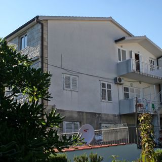 Apartmanok Parkolóhellyel Makarska - 16521 (3)