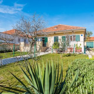 Nyaralóház Parkolóhellyel Vrsi - Mulo, Zadar - 16527 Vrsi - Mulo (4)