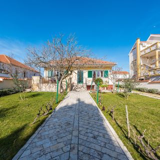 Nyaralóház Parkolóhellyel Vrsi - Mulo, Zadar - 16527 Vrsi - Mulo (5)