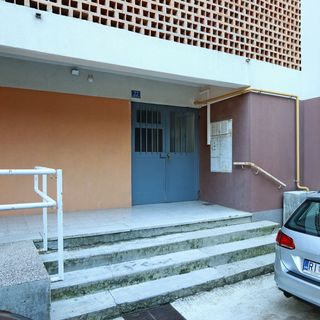 Apartmanok Internet Hozzáféréssel Rijeka - 16539 (3)