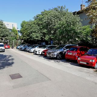 Apartmanok Internet Hozzáféréssel Rijeka - 16539 (4)