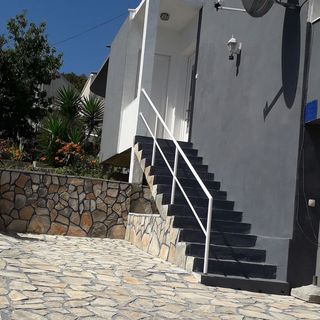 Apartmanok A Tenger Mellett Mastrinka, Ciovo - 16574 Mastrinka (3)