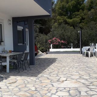 Apartmanok A Tenger Mellett Mastrinka, Ciovo - 16574 Mastrinka (4)