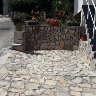 Apartmanok A Tenger Mellett Mastrinka, Ciovo - 16574 Mastrinka (5)