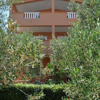 Apartmanok A Tenger Mellett Tkon, Pasman - 16589 Tkon (3)