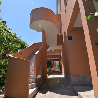 Apartmanok A Tenger Mellett Tkon, Pasman - 16589 Tkon (5)