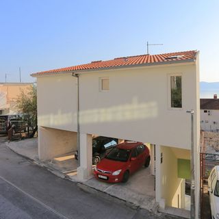 Apartmanok A Tenger Mellett Podgora, Makarska - 16630 Podgora (4)