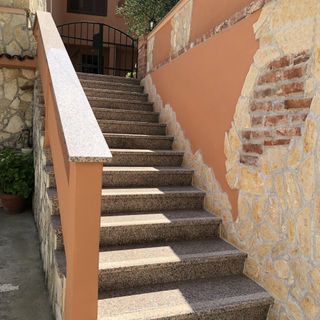 Apartmanok és Szobák A Tenger Mellett Supetarska Draga - Donja, Rab - 16721 Supetarska Draga - Donja (3)