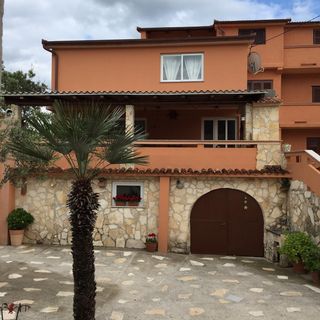 Apartmanok és Szobák A Tenger Mellett Supetarska Draga - Donja, Rab - 16721 Supetarska Draga - Donja (4)