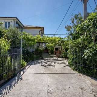 Apartmanok Parkolóhellyel Barbat, Rab - 16723 Barbat (2)