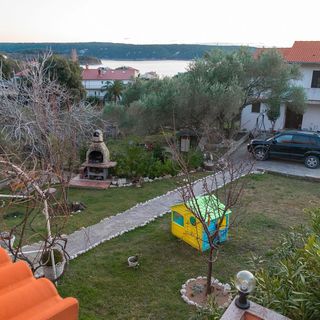 Apartmanok A Tenger Mellett Supetarska Draga - Gonar, Rab - 16738 Supetarska Draga - Gonar (2)