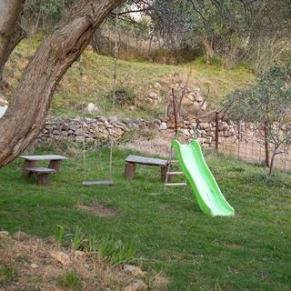 Apartmanok A Tenger Mellett Supetarska Draga - Gonar, Rab - 16738 Supetarska Draga - Gonar (4)