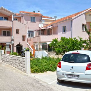 Apartmanok A Tenger Mellett Betina, Murter - 16742 Betina (2)