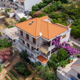 Apartmanok A Tenger Mellett Povlja, Brac - 16792 Povlja (4)