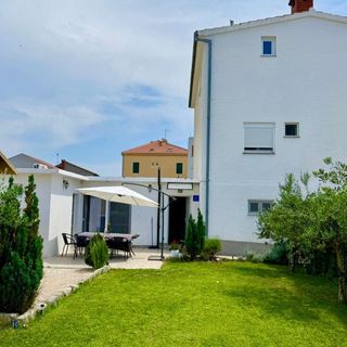 Apartmanok A Tenger Mellett Podstrana, Split - 16793 Podstrana (2)