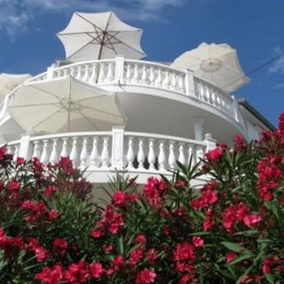 Apartmanok Parkolóhellyel Barbat, Rab - 16816 Barbat (2)