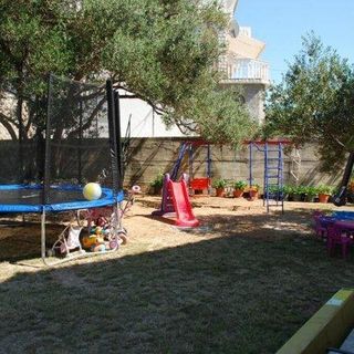 Apartmanok Parkolóhellyel Barbat, Rab - 16816 Barbat (5)